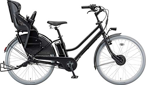 21年最新版 子供乗せ電動自転車の人気おすすめランキング15選 おしゃれな物も セレクト Gooランキング