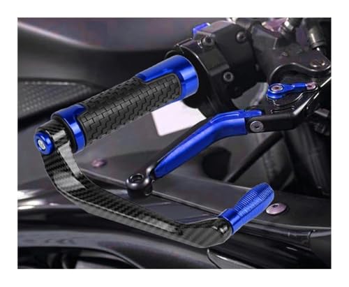Garde-main TMAX 560 protecteur d'embrayage frein Techmax - 2