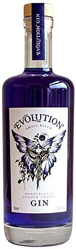 Evolution Gin