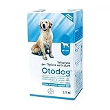 Bayer - Otodog 125 Ml