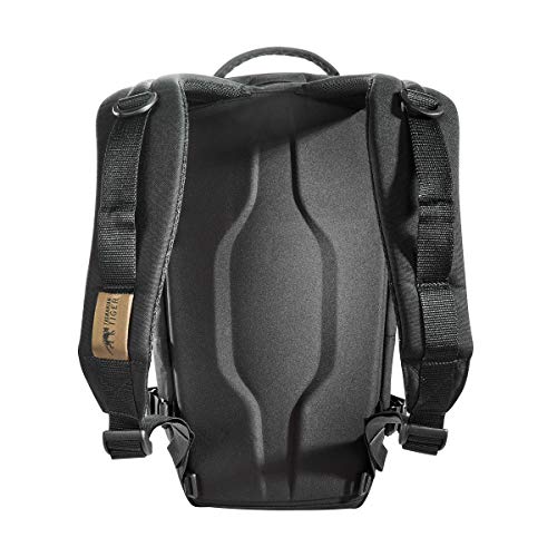 Tasmanian Tiger Modular Daypack L Negro Talla Única miniatura 6