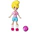 Produktbild POLLY POCKET NEW POLLY DOLL AND ACCESSORY [Toy]