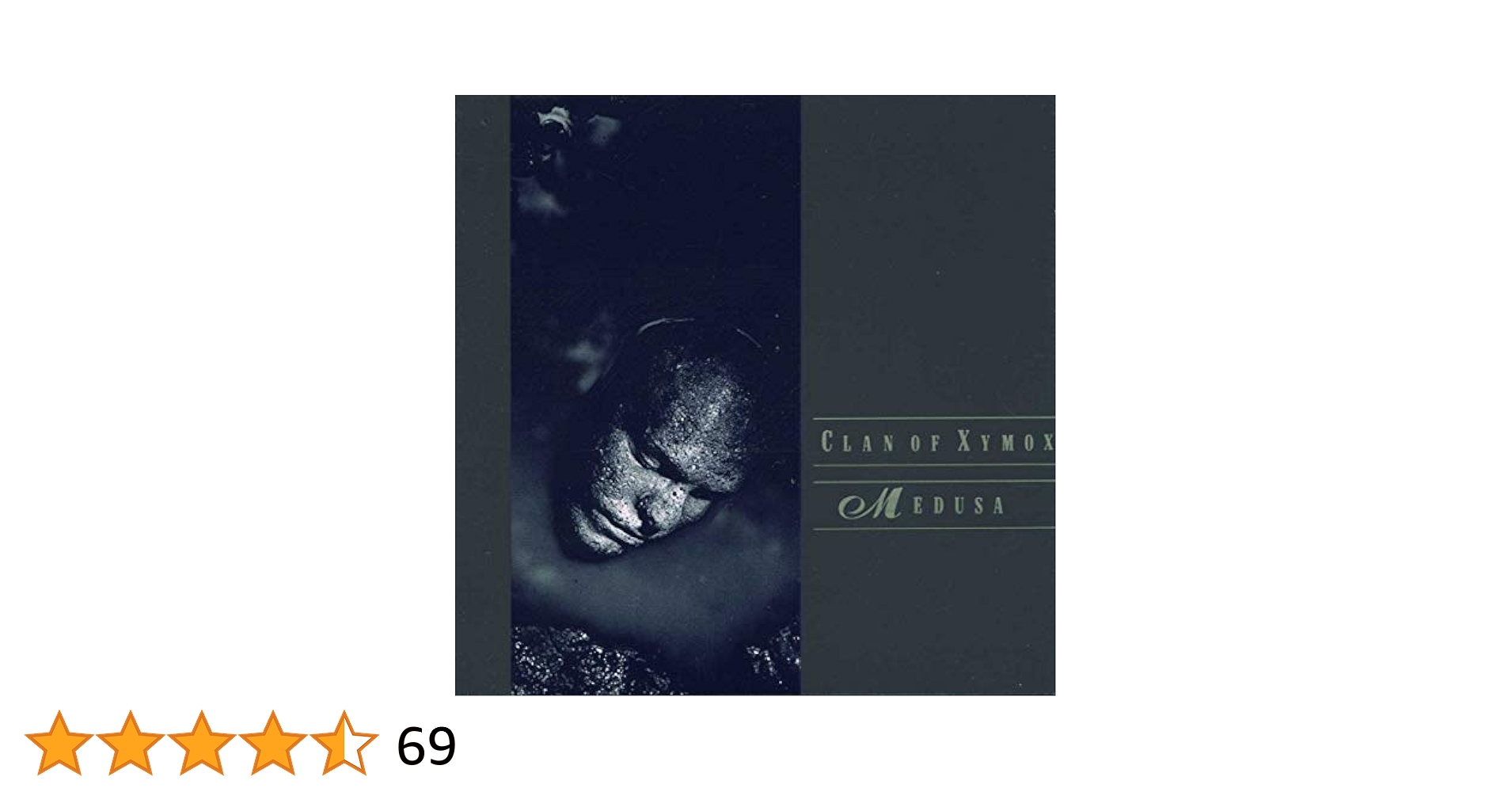 Clan Of Xymox(クラン・オブ・ザイモックス),LIVE,CDアルバム Clan Of Xymox - Live - Amazon.com Music