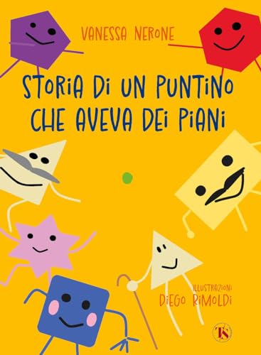 Storia di un Puntino che aveva dei pian