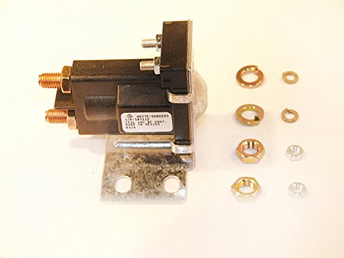 120107112 14vdc SolenoidCoil ConDutySPNO