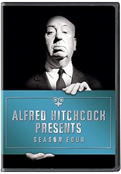 Alfred Hitchcock Presents: Season Four