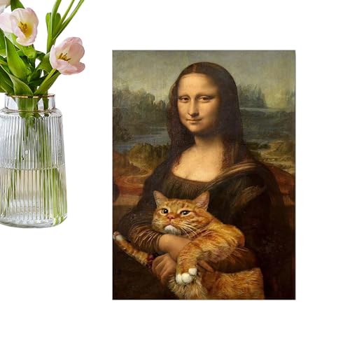 Peintures humoristiques et déco murale féminine pour sublimer votre hôtel