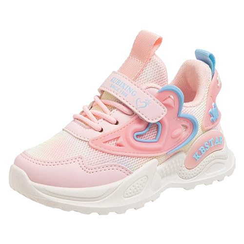 Chaussures de sport pour filles respirantes quatre saisons baskets décontractées