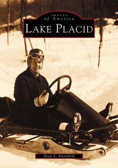 Lake Placid (NY) (Images of America)