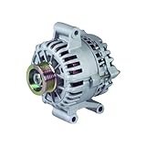 Alternator 1PC Replaces 1S4110300BB, 1S41BB for Ford Focus 2.0L 2000 2001 2002 2003 2004, for Ford