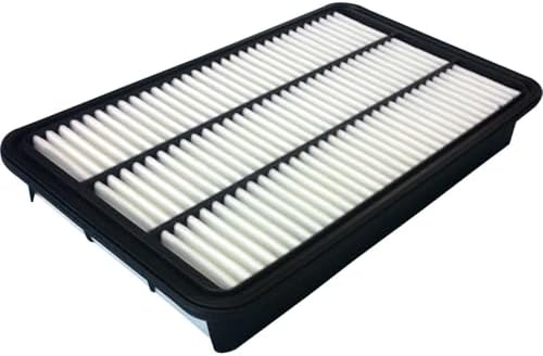 BOSCH 5079WS Workshop Engine Air Filter - 98% Efficiency at Capturing Dirt image 4