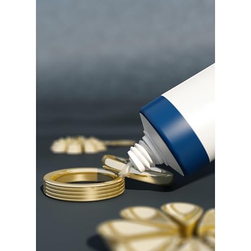 MELLERUD Gold & Silber Glanz Spezialpolitur | 1 x 75 ml | Wirkungsvolle Politur-Paste gegen Schmutz, Fett, Ablagerungen und vieles Mehr auf Edelmetallen