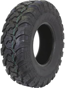 WR2016 30x9.5x14 UTV Tires All Terrain, Durable 8-Ply Radial Construction and Non-Directional Tread, Thick Lugs for Diverse Terrain and Conditions - 30x9.5x14 ATV Tires