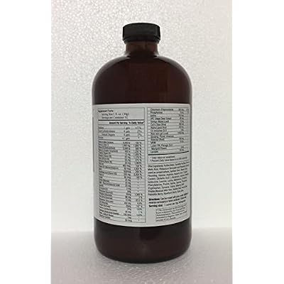 VITA-MIN Plus Herbs