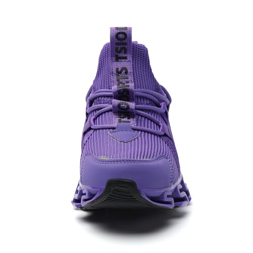 Image of TSIODFO Women's Sneakers Athletic Running Walking Shoes