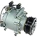 Global Parts 6511610 A/C Compressor