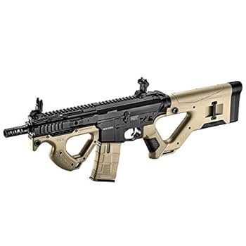 Amazon.co.jp: ICS/ASG HERA ARMS CQR 電動ガン (電子トリガー
