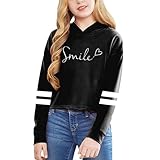 【Taille & Conformité】Ce sweat suit les standards de taille européens pour un ajustement parfait aux morphologies des jeunes Françaises. La coupe est étudiée pour permettre des mouvements amples tout en maintenant une silhouette harmonieuse. Conforme aux habitudes vestimentaires locales.