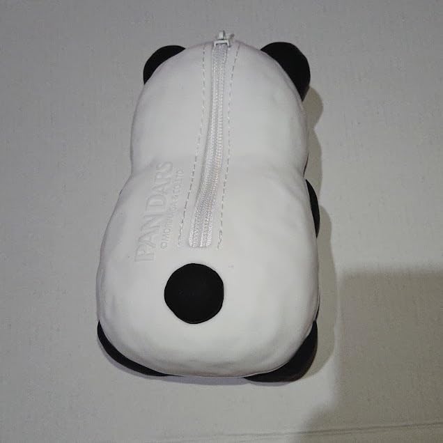 お菓子 パンダース DARS 巾着 マスコット パンダ ダース シリコンポーチ3 お菓子 パンダース DARS 巾着 マスコット シリコンポーチ3 パンダ ダース