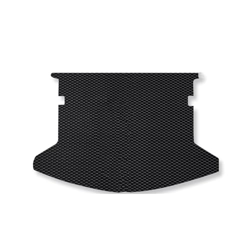 Tapis de coffre voiture Mazda CX-5 protection intérieur durable