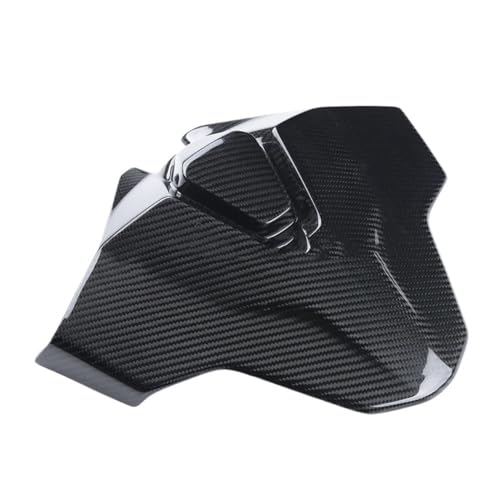 Capot de selle S1000RR 2023 carbone pour remplacer la selle passager et épurer le carénage