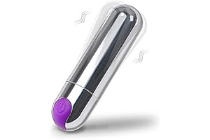 10 Frequency Mode Selection - Massage Clitoral Suction Toy Women's Portable Pleasure...