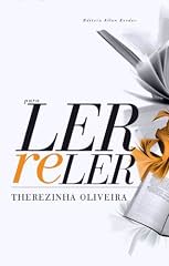 Capa de Para Ler e Reler