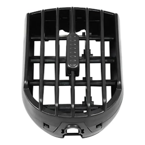 Rejilla de ventilación interior de coche para Opel Corsa 2001-2011 2