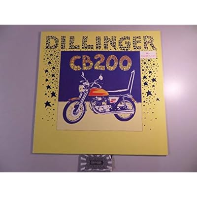 CB 200 / 25 249 ET
