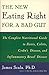 The New Eating Right for a Bad Gut: The Complete Nutritional Guide to Ileitis, Colitis, Crohn's Disease, and Inflammatory Bowel Disease