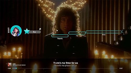 Let's Sing Presents Queen