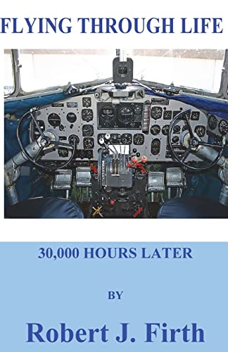 Flying Through Life: my life in the firmant