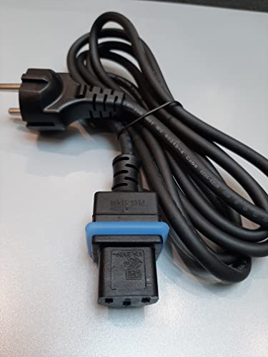 Zavattishop Maytronics 5898411lf - Cable De Alimentación 220v Para Transformador Dolphin Zavattishop Maytronics 5898411lf - Cable De Alimentación 220v Para Transformador Dolphin