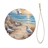 Zoom IMG-1 whjshop molti simpatici gabbiani che Zoom IMG-1 whjshop molti simpatici gabbiani che