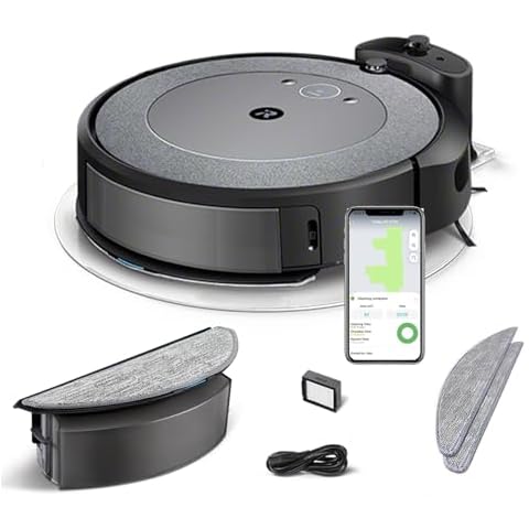 iRobot Roomba Combo i5 Cover
