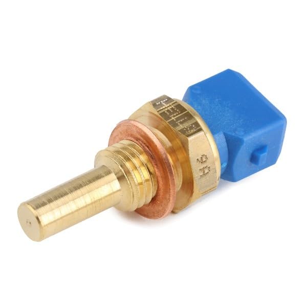 HELLA 6PT 009 107-561 Sensore, Temperatura refrigerante, 12V