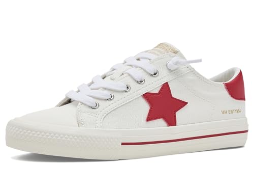 Image of VINTAGE HAVANA Womens Alive Slip On Sneakers Shoes Casual