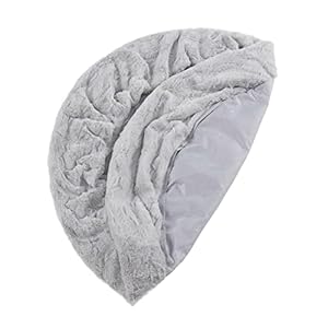 Sheri Round Dog Bed Cover