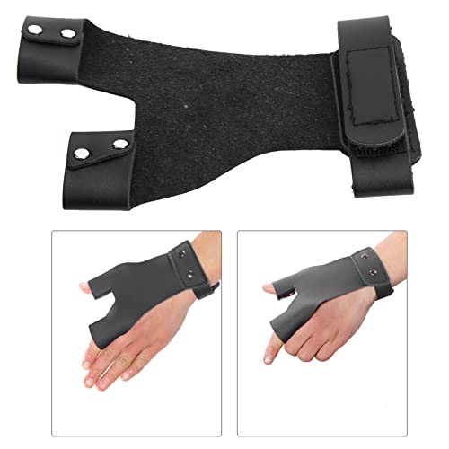 Gant de tir Big Tradittion Full Finger Air - Vêtements, chaussures