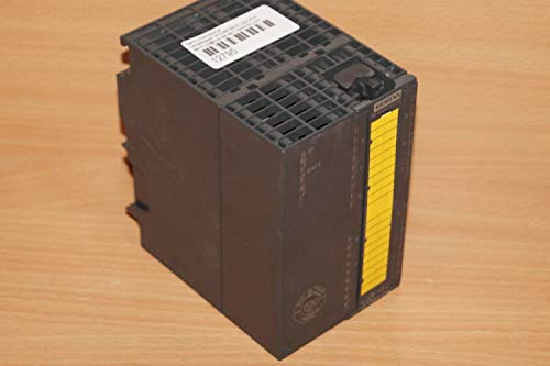  Siemens 6AG1326-2BF01-2AB0 SIPLUS SM 326 6AG1 326-2BF01-2AB0 E-Stand: 06
