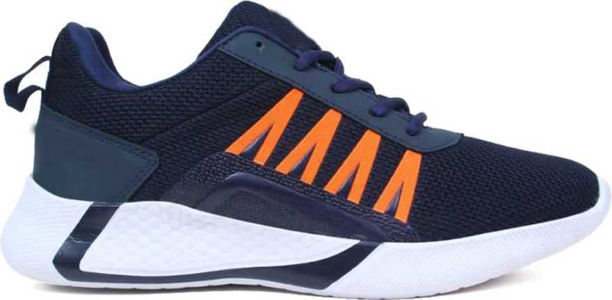 Image of BERSACHE Sports Shoes for Kids|Blue for Running,Walking,Gym and Hiking Shoes (SKU(JO)-1721)