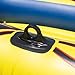 Solstice by Swimline SunSkiff 3-Person Boat Kit