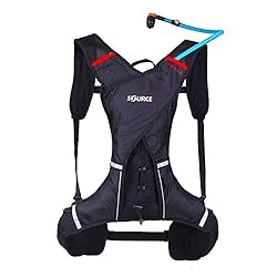 best ultra running hydration vest