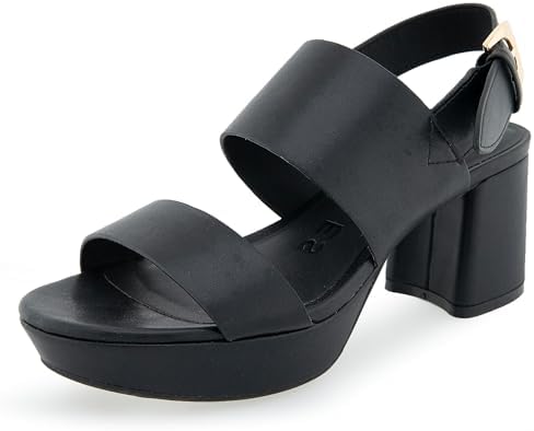 Aerosoles Women's Camilia Platform Sandal