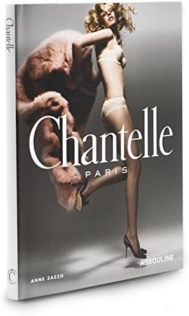 Chantelle Hardcover โ August 24, 2010