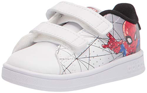 Image of adidas Kids' Advantage Tennis Shoe