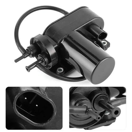 Bomba de Vacío LOKLNEYK Compatible con C4 ZR1 LT5 1995-1999, Material ABS Alta Calidad, Reemplazo OEM Directo miniatura 6