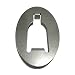 HERCOO Side Fender Marker Light Retainer Clip Aftermarket Replacement Compatible with 1999-2010 Ford F350 Super Duty