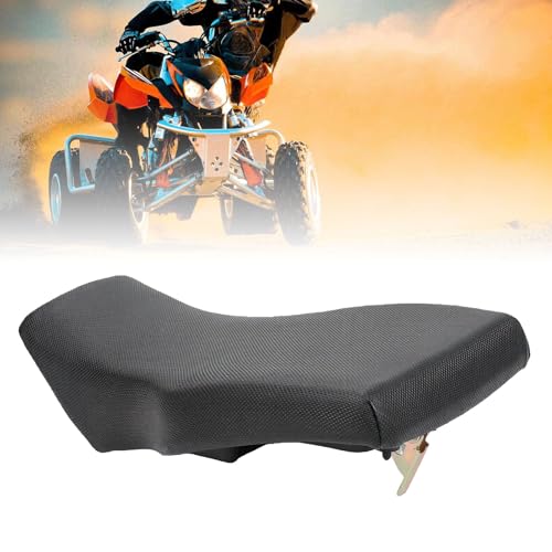 Asiento de ATV Yosoo para quad infantil de 90cc con espuma cómoda 3