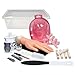 DL Professional Student Nail Training Kit